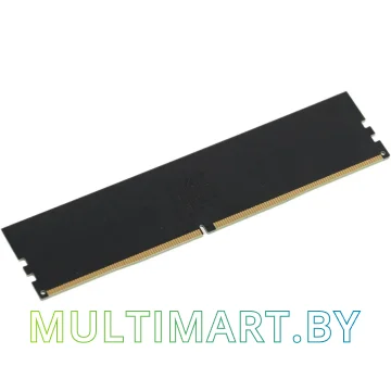 Оперативная память Kingspec 8GB DDR4 PC4-21300 (KS2666D4P12008G) картинка 4